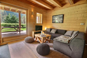 Chalet Sirius